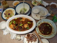 -小船渔村·大连菜(新华街店)