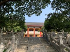 -桂林独秀峰王城景区