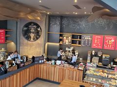 -星巴克(成都太古里二店)