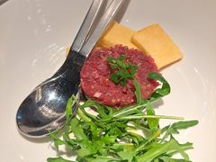 -燃扒房Steakhouse(皇庭店)