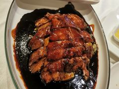 文兴烧鸭-文兴酒家(晶品店)