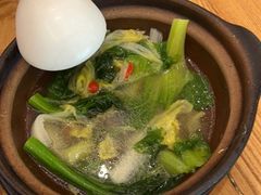 -猛料鸭仔饭(赤坎店)