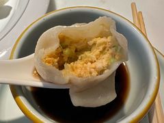 海胆水饺-日丰园海肠水饺·老字号大连海鲜(和平广场店)