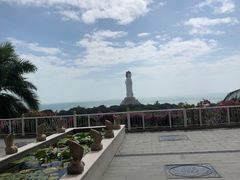 -三亚南山迎宾馆