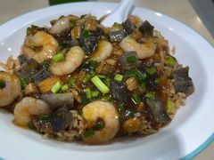 -北方饺子王·海肠捞饭·海鲜锅(山大店)