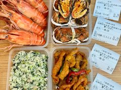 -品鲜村农家菜·阳澄湖大闸蟹(总店)