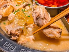 -要德火锅(甪直店)