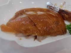 -大鸭梨烤鸭(石佛营店)