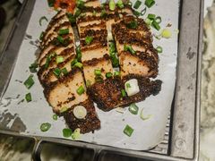 -绿茶餐厅(昆明世纪金源店)