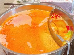 -集渔·泰式海鲜火锅(科华店)