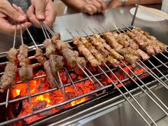 -小寒羊烧烤(凯瑞时代大厦店)