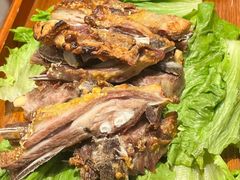 -那拉提之疆·新疆菜(美院店)