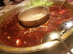 -大味生态火锅(蓝谷地店)
