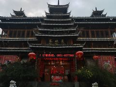 -亮欢寨酸汤鱼(沙冲路店)