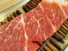 -西塔老太太泥炉烤肉(望京一店)