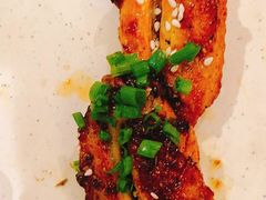 -木屋烧烤(坂田天安云谷店)