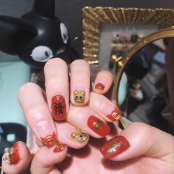 -雪儿·YuKi美甲美睫皮肤管理Salon