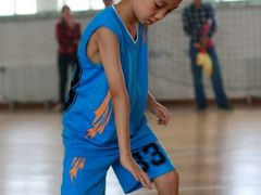 -育华篮球培训(新华路校区)