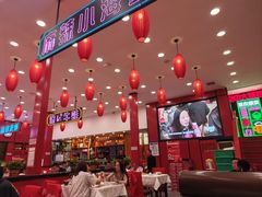 -簋街仔仔小龙虾(总店)
