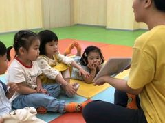 -巧虎KIDS早教中心(青秀区盛天地店)