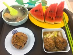 -农园餐厅(北京大学店)