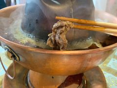 -清真·鸦儿李记·涮肉(和平里店)