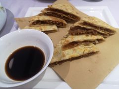 -味+新京宴·烤鸭·北京菜(创意谷店)
