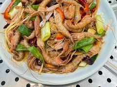 -福茗春薪禾记海鲜烧烤(八一路店)