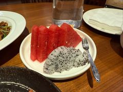 -建滔诺富特酒店-悦餐厅