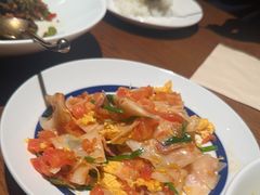 -一坐一忘云南菜(三里屯店)