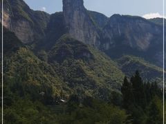 -鹿院坪生态旅游景区