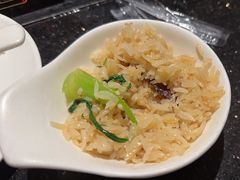 -捞王猪肚鸡火锅(财富中心店)