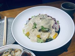 -必点海鲜·鲅鱼水饺(鞍山西道店)