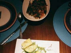 -甘尼仕印度餐厅酒吧(斜塘老街店)
