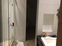 -天津津利华酒店