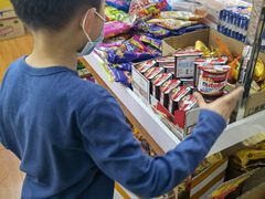 -紫荆城食品交易中心(华强北店)