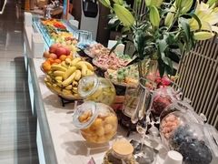 -东方棕泉·洗浴·按摩·美食国际水疗会所(福田店)