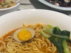 -南山鲜虾面·活鲜小馆·海味大连菜(南山总店)