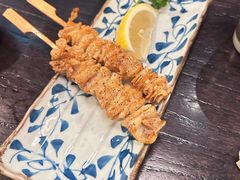 -哥哥の深夜食堂(叁宸里店)