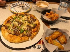 -必胜客(龙茗店)