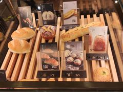 -酵墅·手感烘焙(印象汇店)
