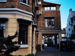 -大可堂普洱茶馆(襄阳南路馆)