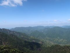-三清山风景名胜区