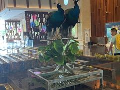 -西双版纳融创皇冠假日度假酒店
