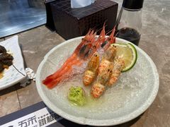 -大渔铁板烧(大悦城店)