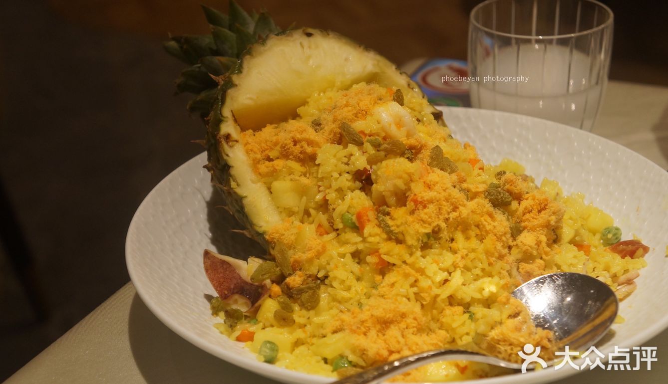 看来我是好久没来了哈哈 「老潮州风味肉骨茶」