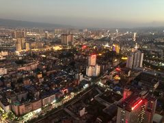 -218音乐旋转餐厅·高空景观