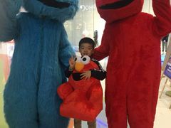 -贝迪森儿童成长中心(未央汉神中心)