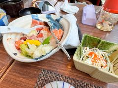 -田舍家Inakaya·炉端烧·铁板烧(天汇igc店)