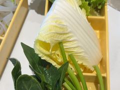 -呷哺呷哺 黄金牧场 (中发百旺店)